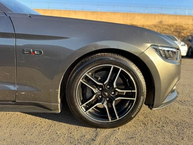 2017 Ford S550 Mustang - Image 15 of 21