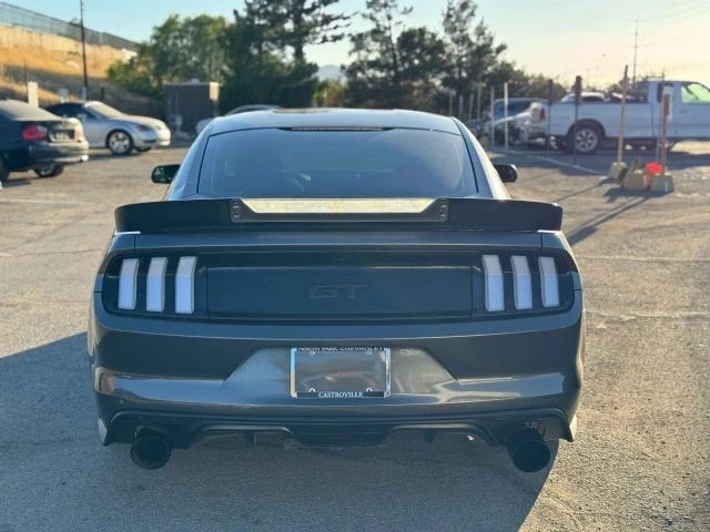 2017 Ford S550 Mustang - Image 9 of 21