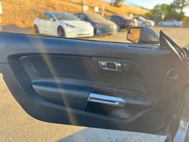 2017 Ford S550 Mustang - Image 16 of 21