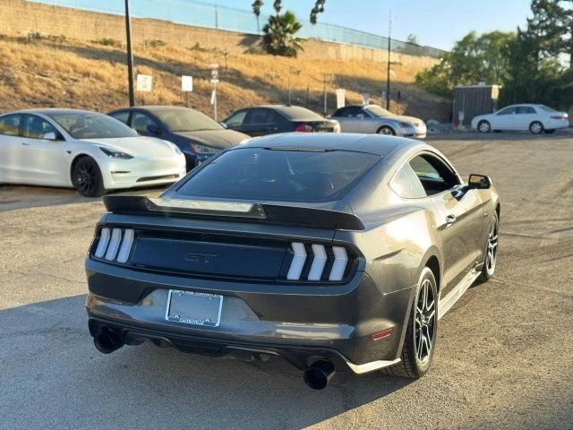 2017 Ford S550 Mustang - Image 8 of 21