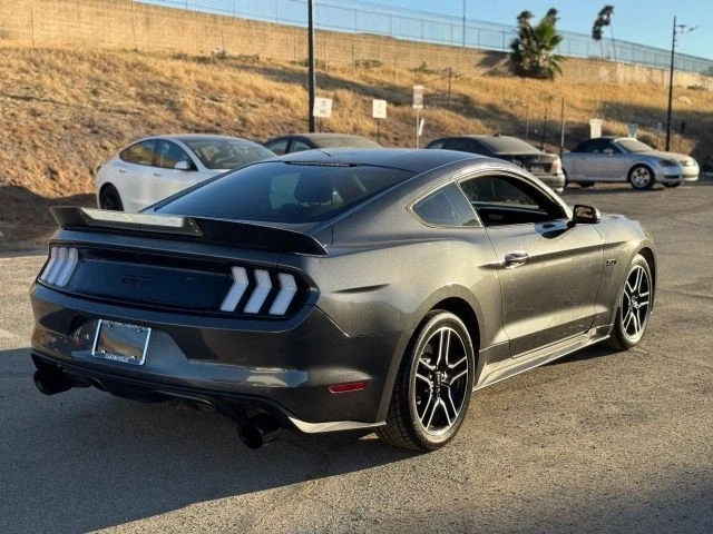 2017 Ford S550 Mustang - Image 7 of 21