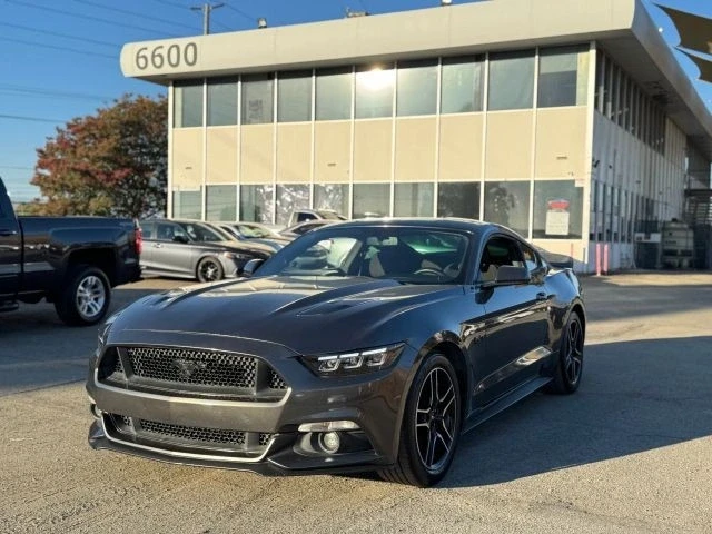 2017 Ford S550 Mustang - Image 2 of 21