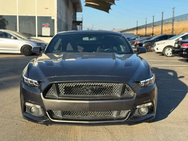 2017 Ford S550 Mustang - Image 3 of 21