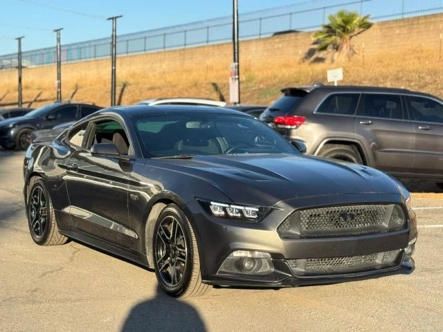 2017 Ford S550 Mustang - Image 4 of 21