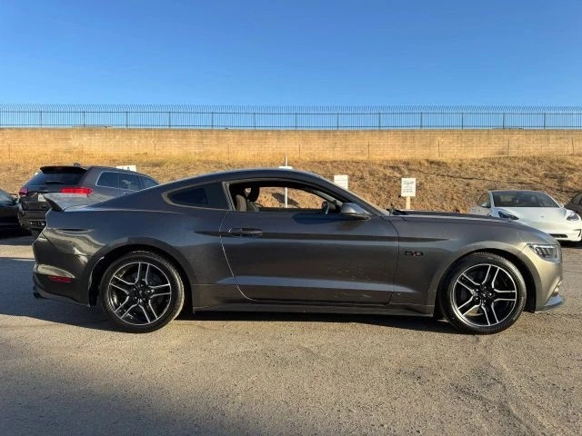2017 Ford S550 Mustang - Image 6 of 21