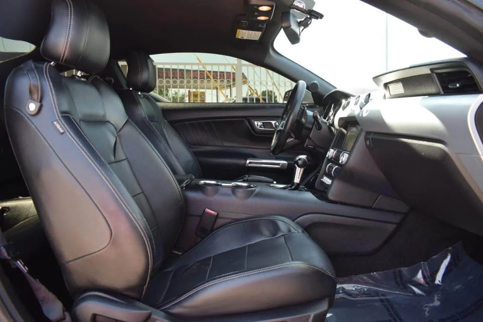 2017 Ford S550 Mustang GT - Image 9 of 13