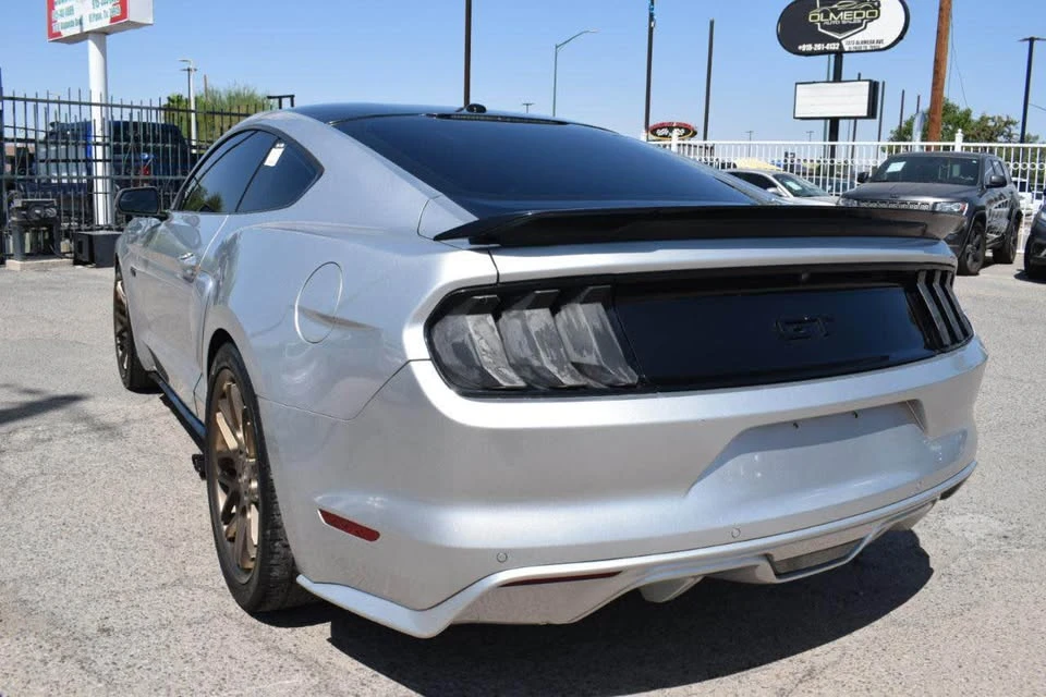 2017 Ford S550 Mustang GT - Image 3 of 13