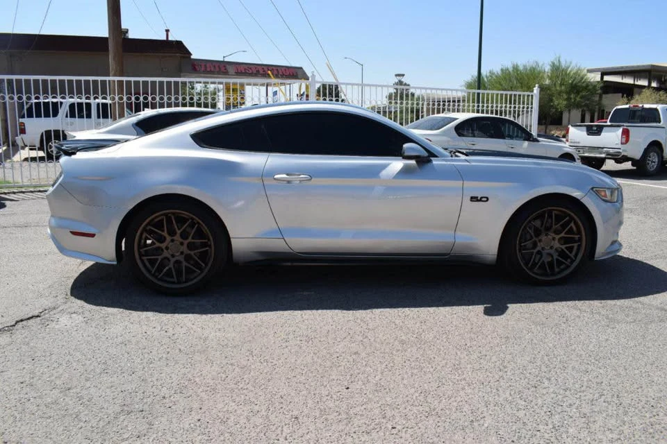 2017 Ford S550 Mustang GT - Image 5 of 13