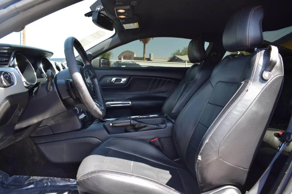 2017 Ford S550 Mustang GT - Image 8 of 13