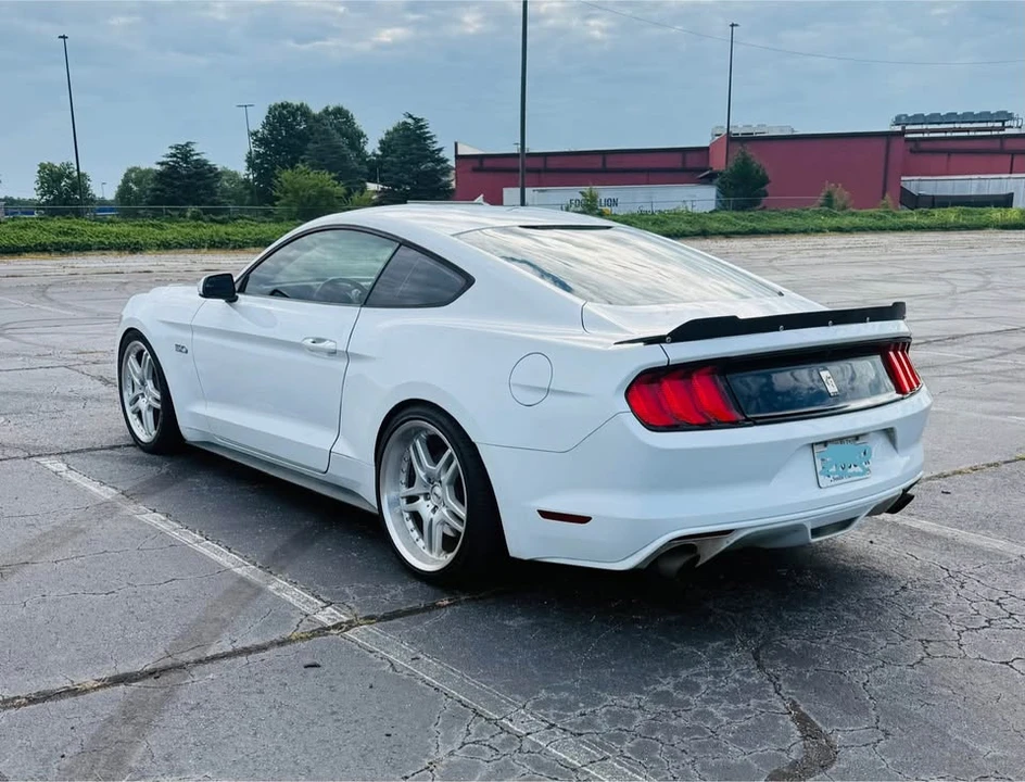 2017 Ford S550 Mustang GT - Image 4 of 6