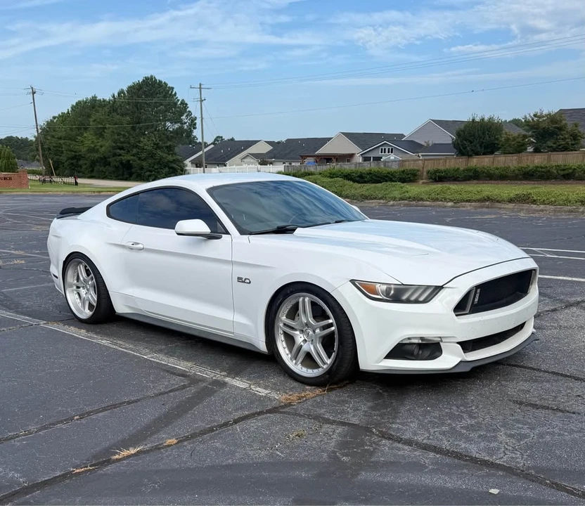 2017 Ford S550 Mustang GT - Image 2 of 6