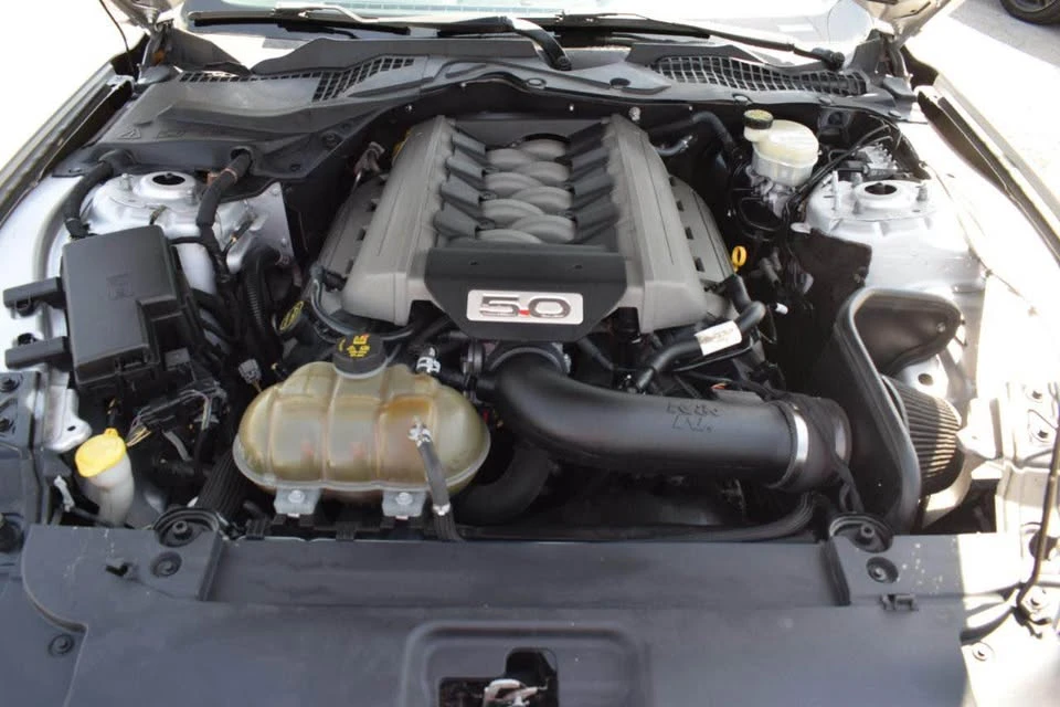 2017 Ford S550 Mustang GT - Image 13 of 13