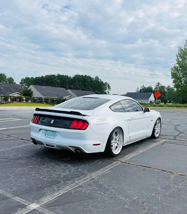 2017 Ford S550 Mustang GT - Image 3 of 6