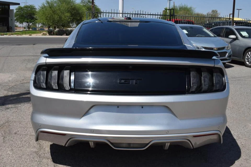2017 Ford S550 Mustang GT - Image 4 of 13