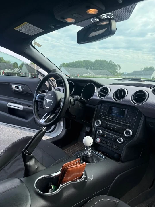2017 Ford S550 Mustang GT - Image 5 of 6