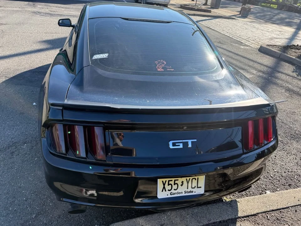 2017 Ford S550 Mustang GT - Image 4 of 10