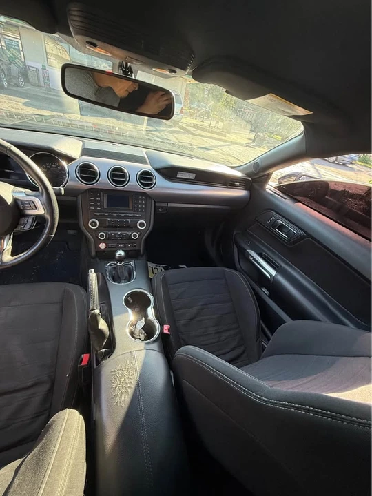 2017 Ford S550 Mustang GT - Image 6 of 10