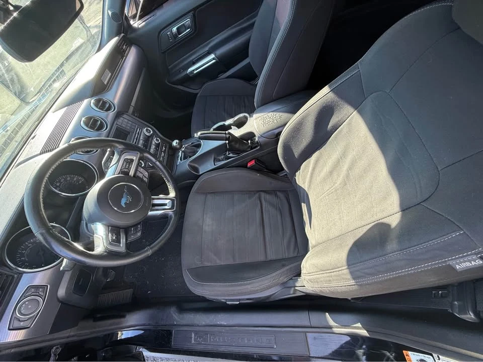 2017 Ford S550 Mustang GT - Image 5 of 10