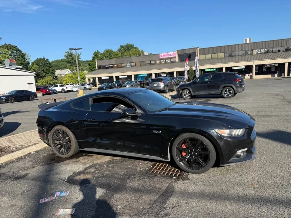 2017 Ford S550 Mustang GT - Image 2 of 10