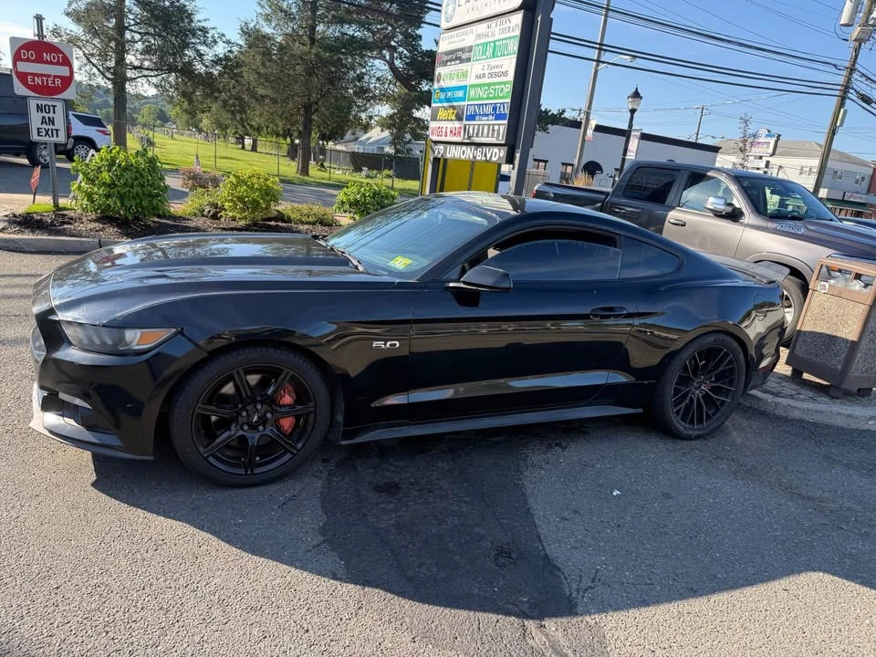 2017 Ford S550 Mustang GT - Image 3 of 10
