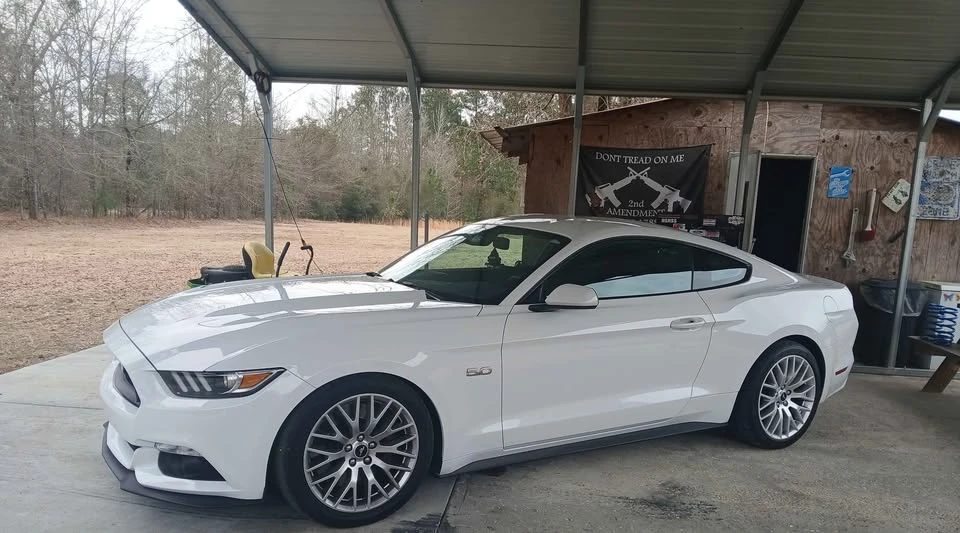 2017 Ford S550 Mustang GT - Image 2 of 6