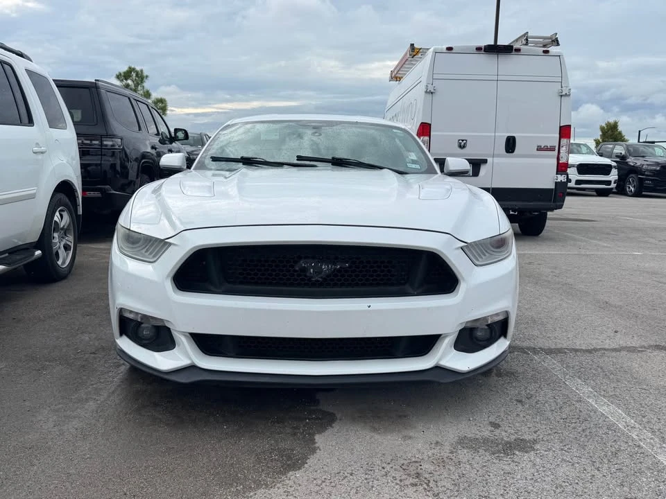 2017 Ford S550 Mustang GT - Image 2 of 7