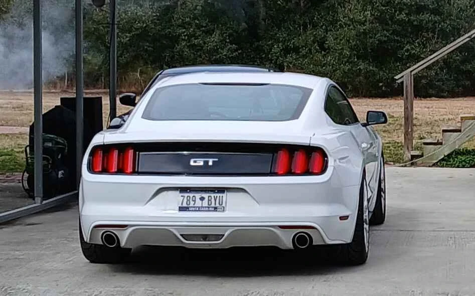 2017 Ford S550 Mustang GT - Image 3 of 6