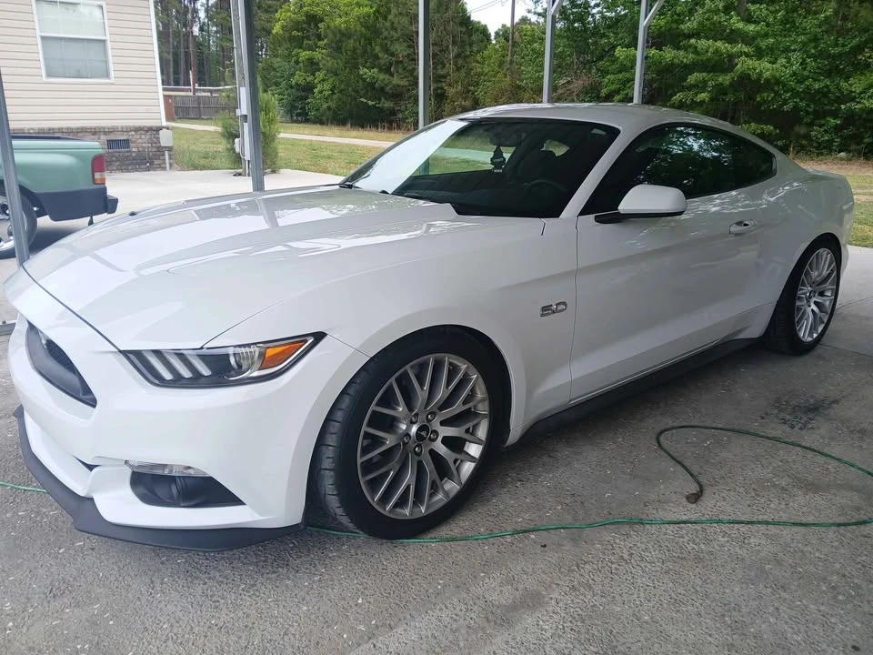 2017 Ford S550 Mustang GT - Image 4 of 6