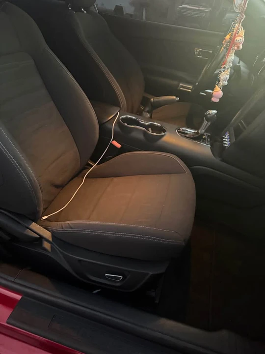 2017 Ford S550 Mustang GT - Image 8 of 13