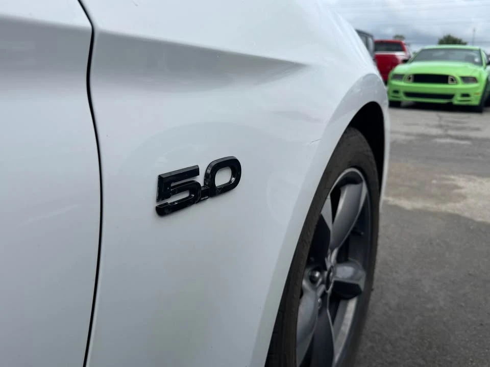 2017 Ford S550 Mustang GT - Image 4 of 7