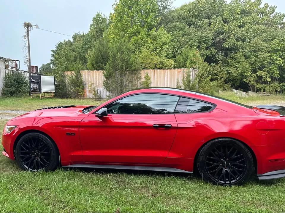 2017 Ford S550 Mustang GT - Image 3 of 16