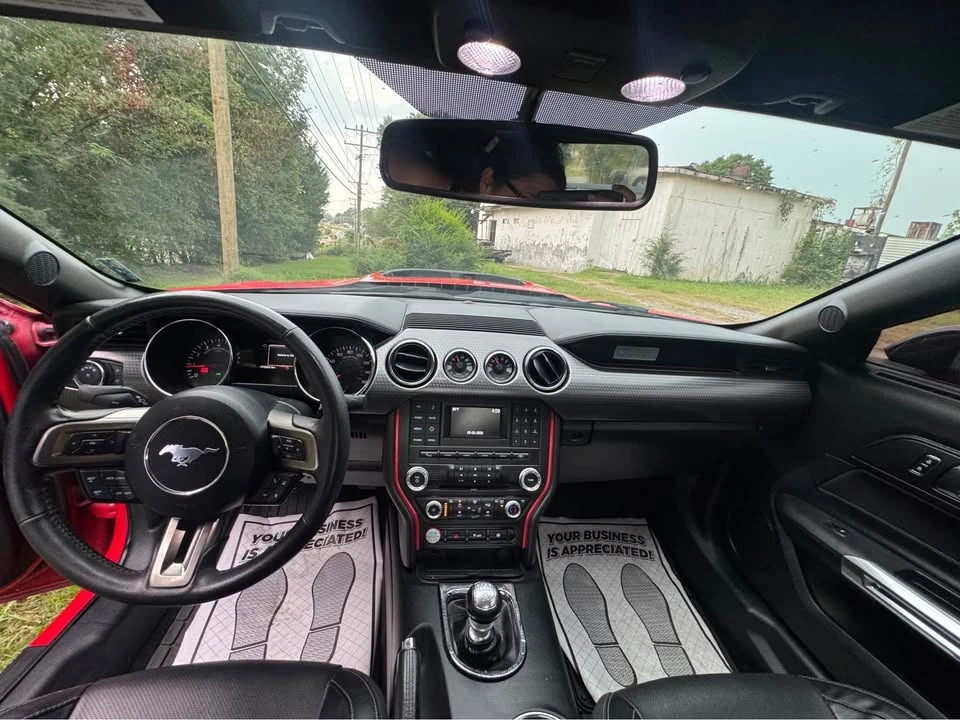 2017 Ford S550 Mustang GT - Image 14 of 16