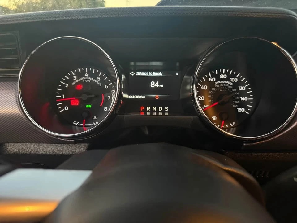 2017 Ford S550 Mustang GT - Image 13 of 13