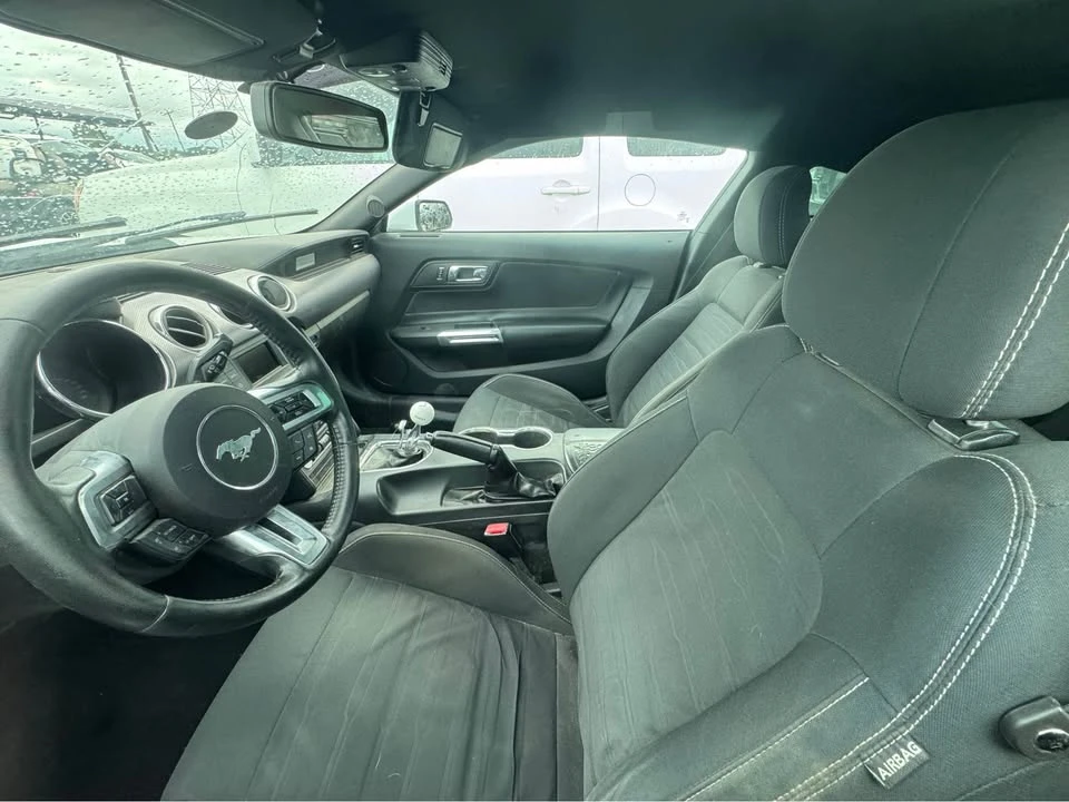 2017 Ford S550 Mustang GT - Image 7 of 7