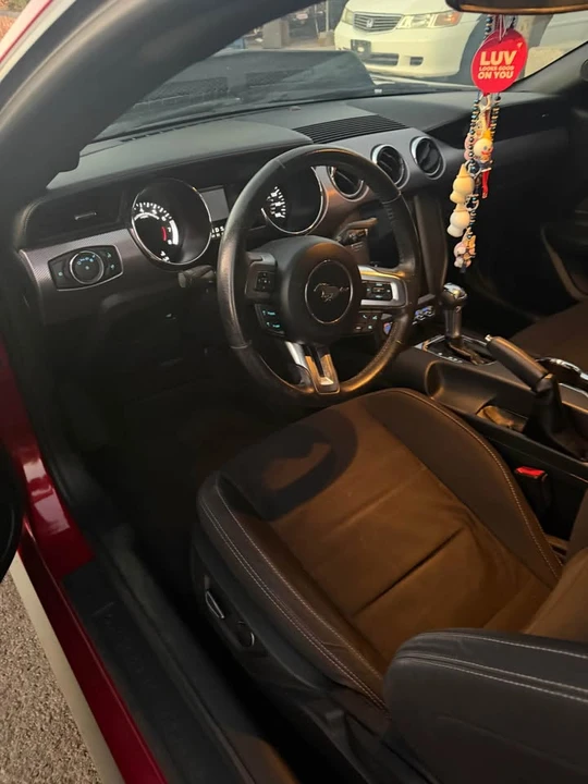 2017 Ford S550 Mustang GT - Image 11 of 13