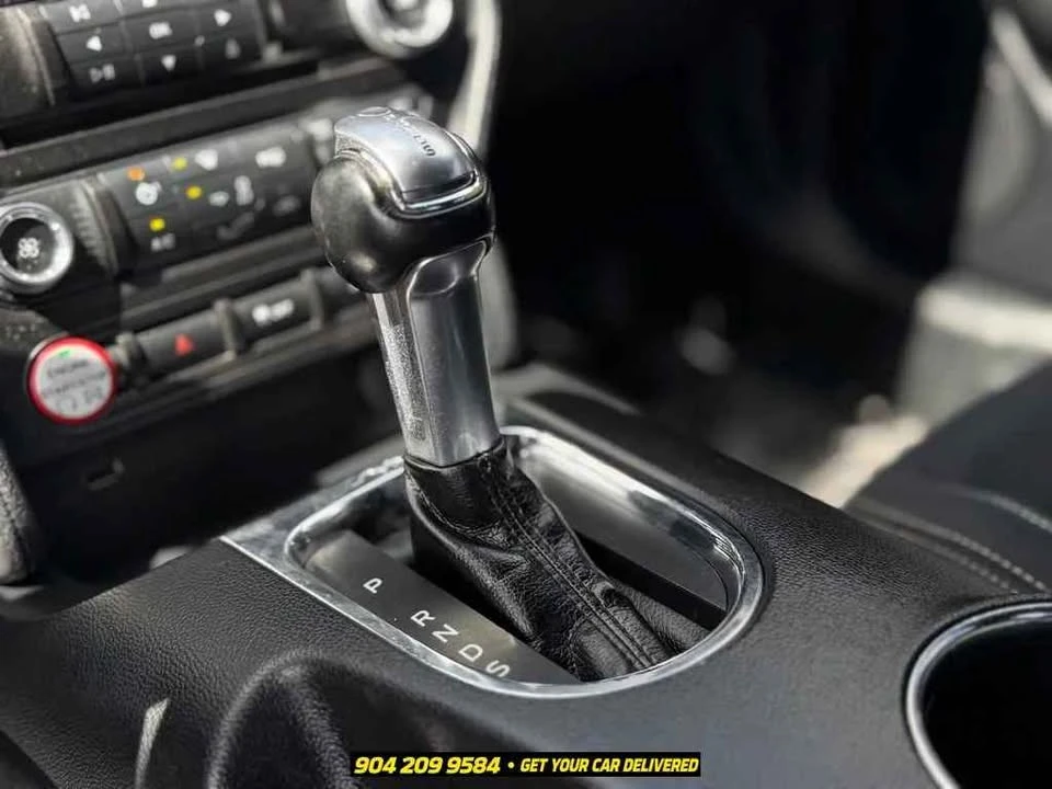 2017 Ford S550 Mustang GT - Image 12 of 20