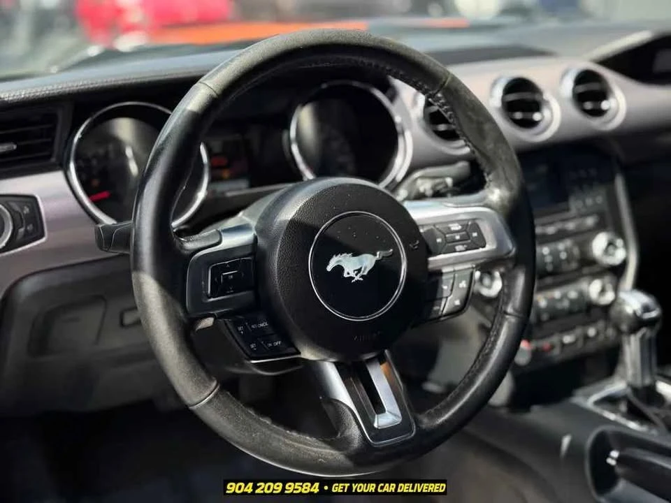 2017 Ford S550 Mustang GT - Image 11 of 20
