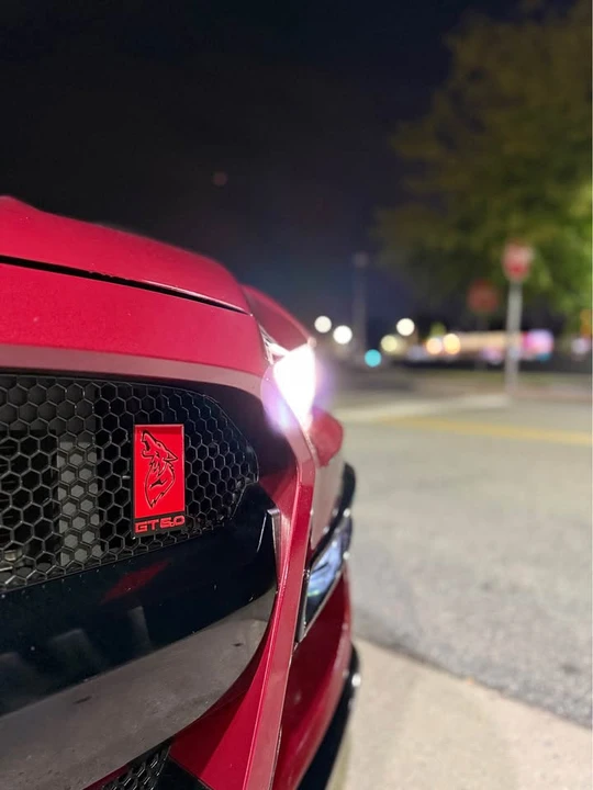 2017 Ford S550 Mustang GT - Image 8 of 13