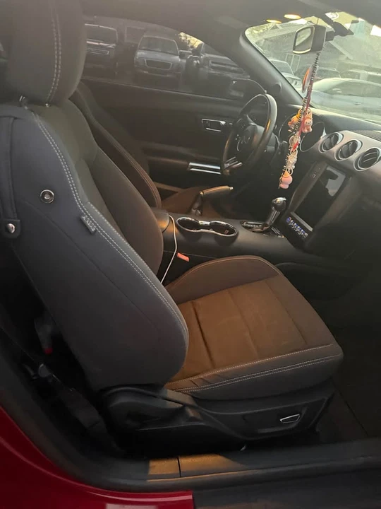 2017 Ford S550 Mustang GT - Image 7 of 13