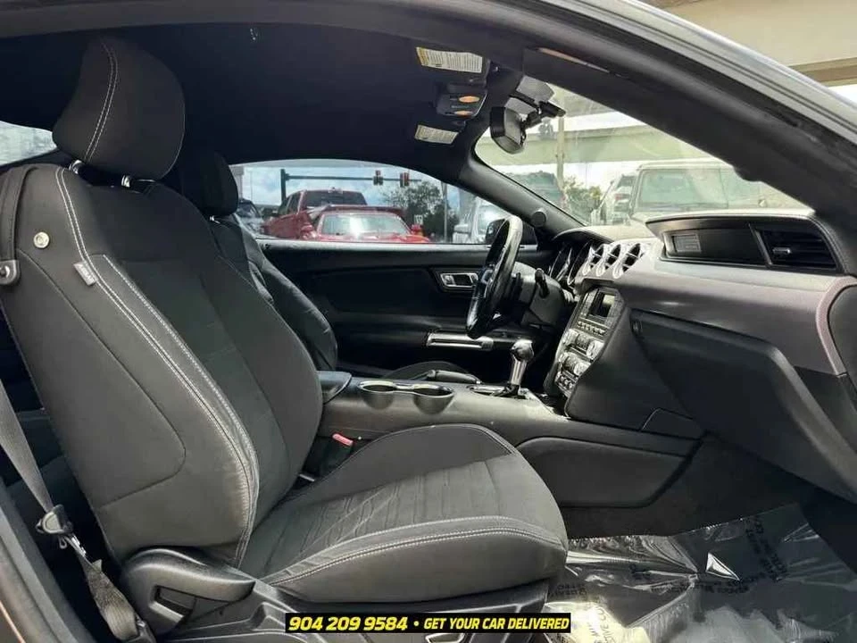 2017 Ford S550 Mustang GT - Image 16 of 20