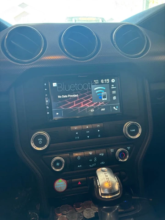 2017 Ford S550 Mustang GT - Image 6 of 11