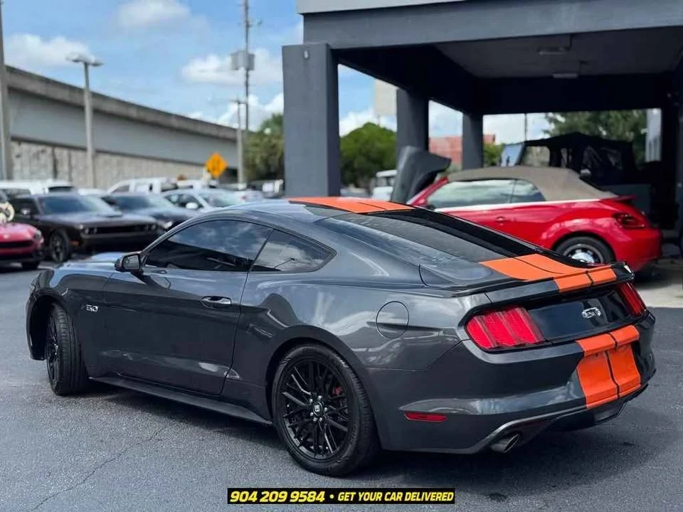 2017 Ford S550 Mustang GT - Image 3 of 20