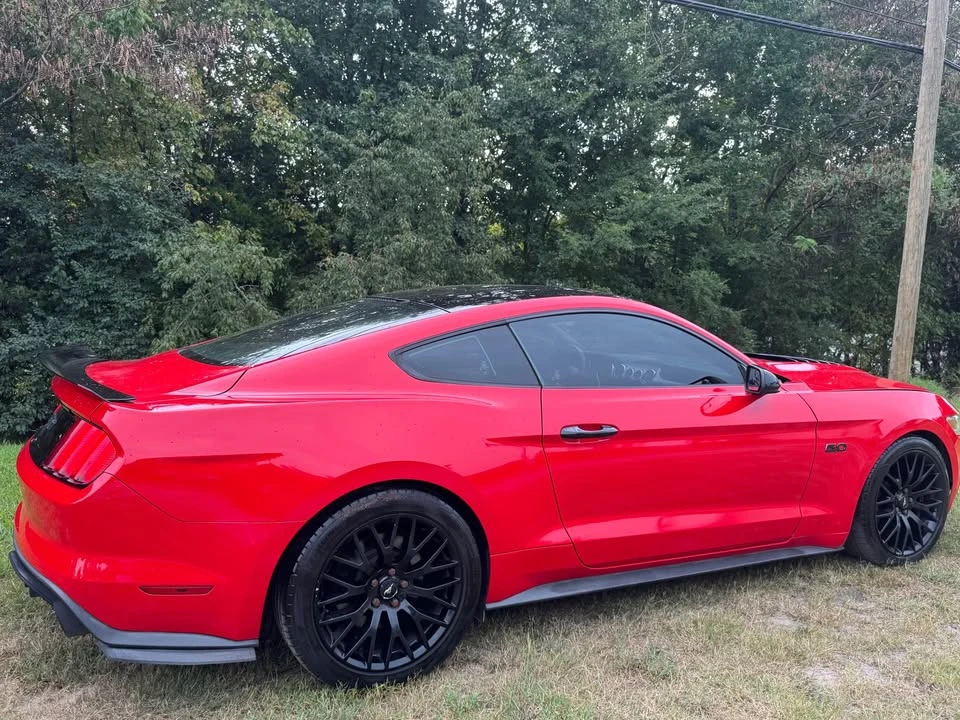 2017 Ford S550 Mustang GT - Image 7 of 16