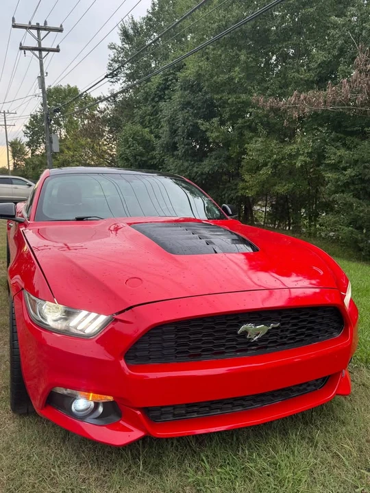 2017 Ford S550 Mustang GT - Image 2 of 17