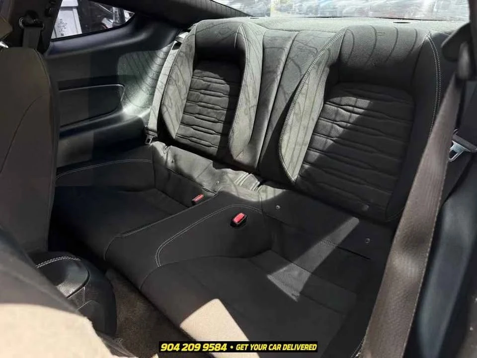 2017 Ford S550 Mustang GT - Image 14 of 20