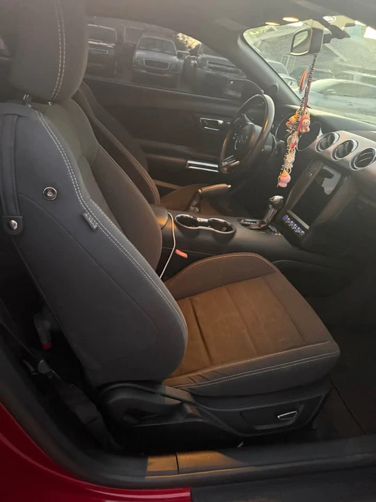 2017 Ford S550 Mustang GT - Image 6 of 13