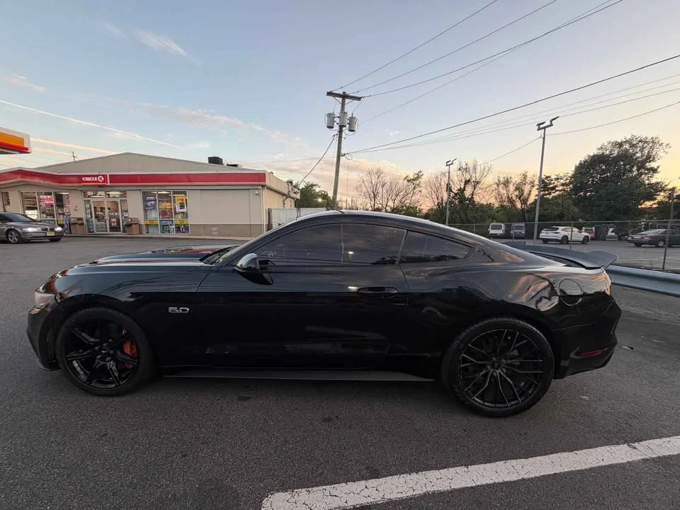 2017 Ford S550 Mustang GT - Image 5 of 19