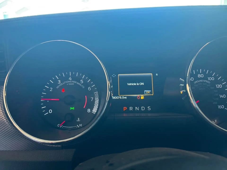 2017 Ford S550 Mustang GT - Image 5 of 11