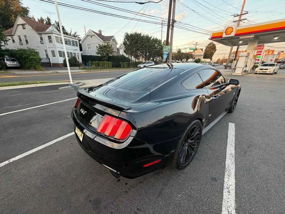 2017 Ford S550 Mustang GT - Image 7 of 19