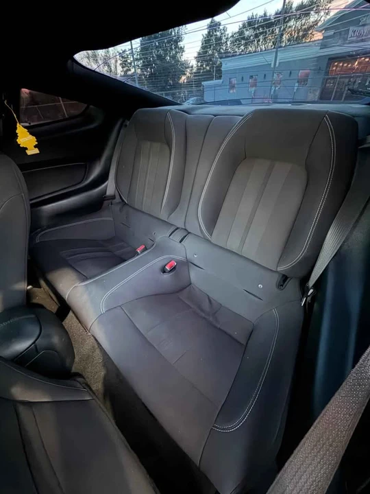 2017 Ford S550 Mustang GT - Image 15 of 19